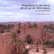 Arquitectura de tierra en el sur de Marruecos
